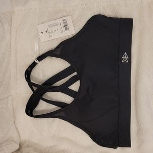 Yvette Sports Bra (36 A-C)